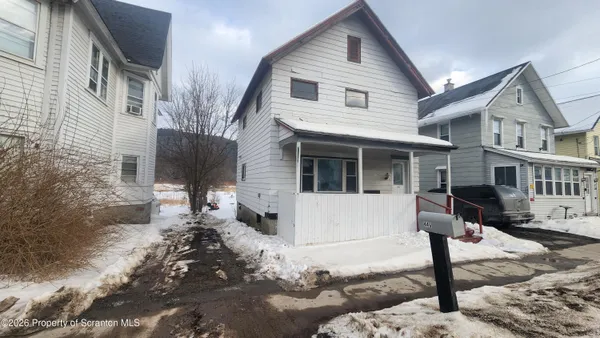 $70,000 | 446 Main Street, Hallstead, PA 18822