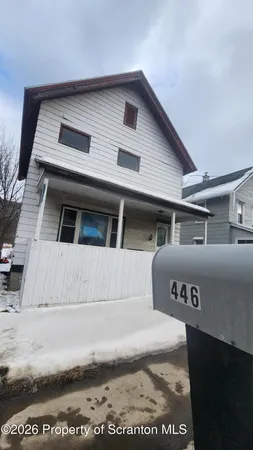 $70,000 | 446 Main Street, Hallstead, PA 18822
