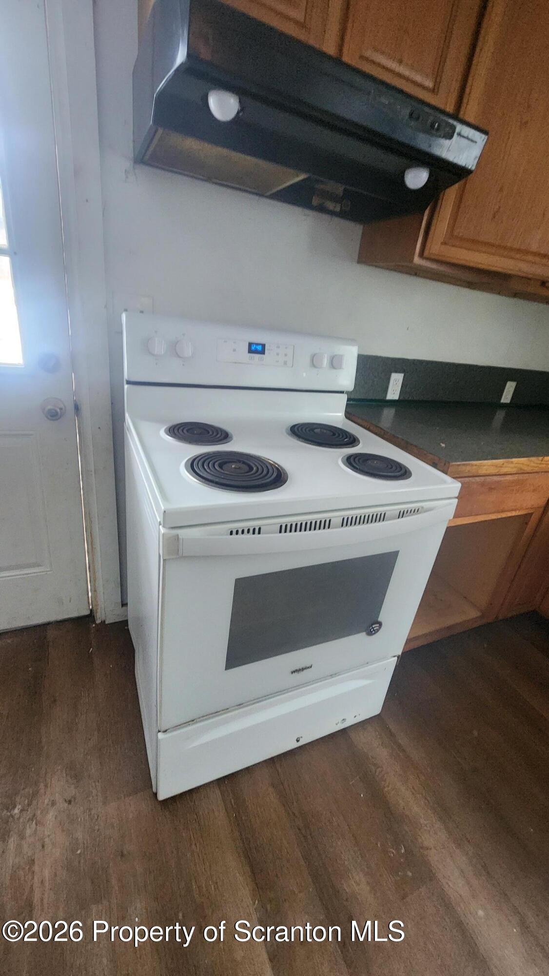 446 Main Street Hallstead, PA 18822 - Photo 10 of 51 a view of washer and dryer