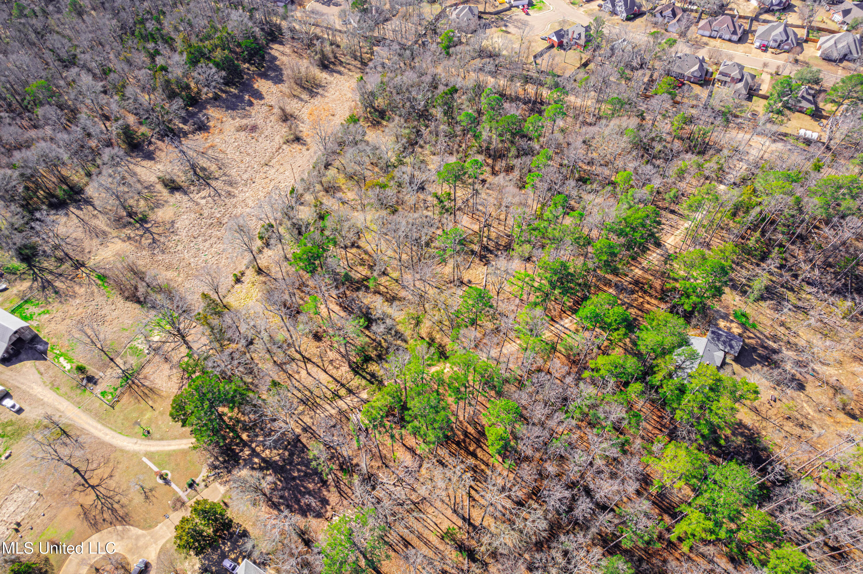 Hill Road Madison, MS 39110 - Photo 1 of 13 DJI_0973-Enhanced-NR