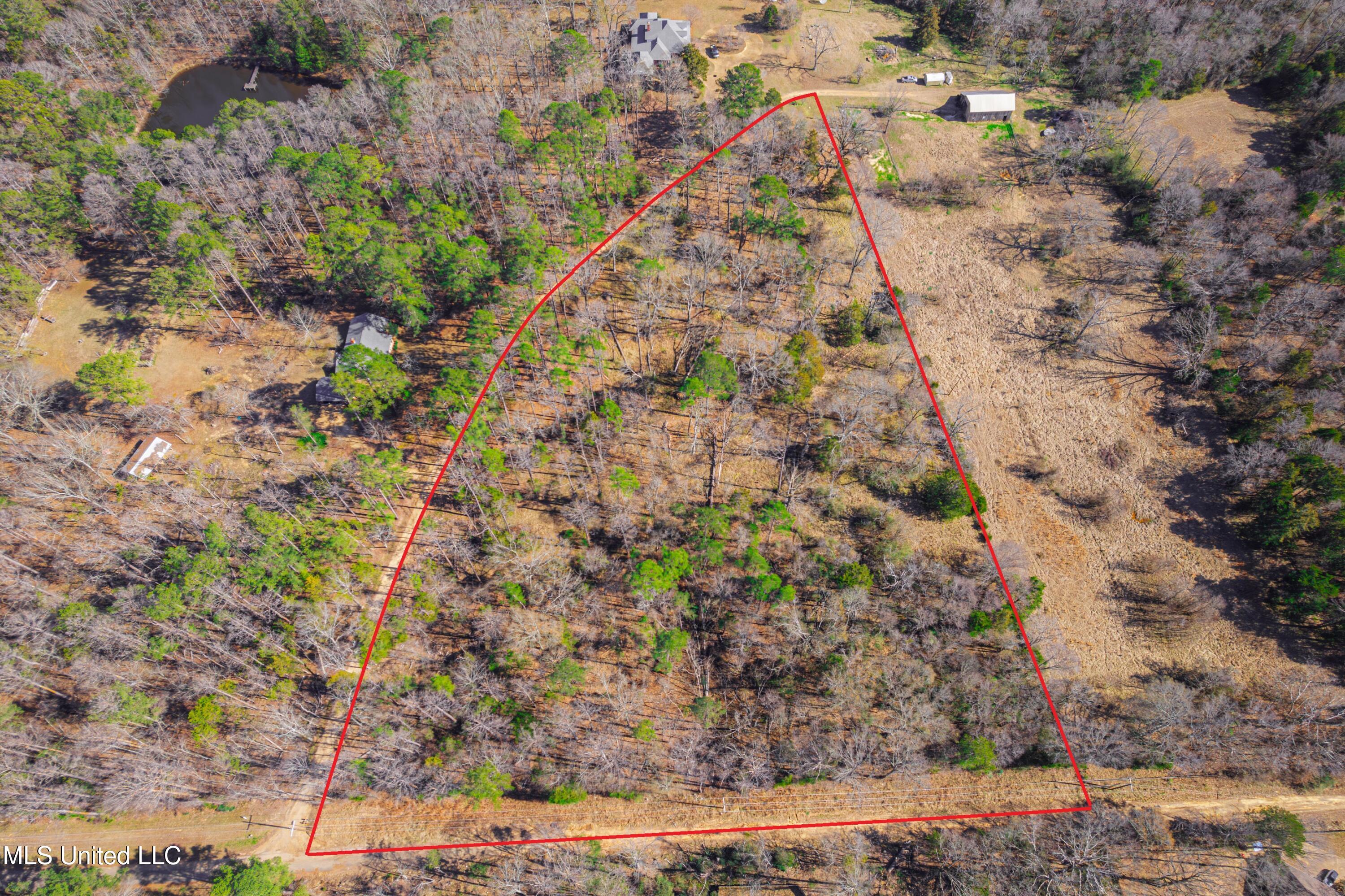 Hill Road Madison, MS 39110 - Photo 13 of 13 outline estimate