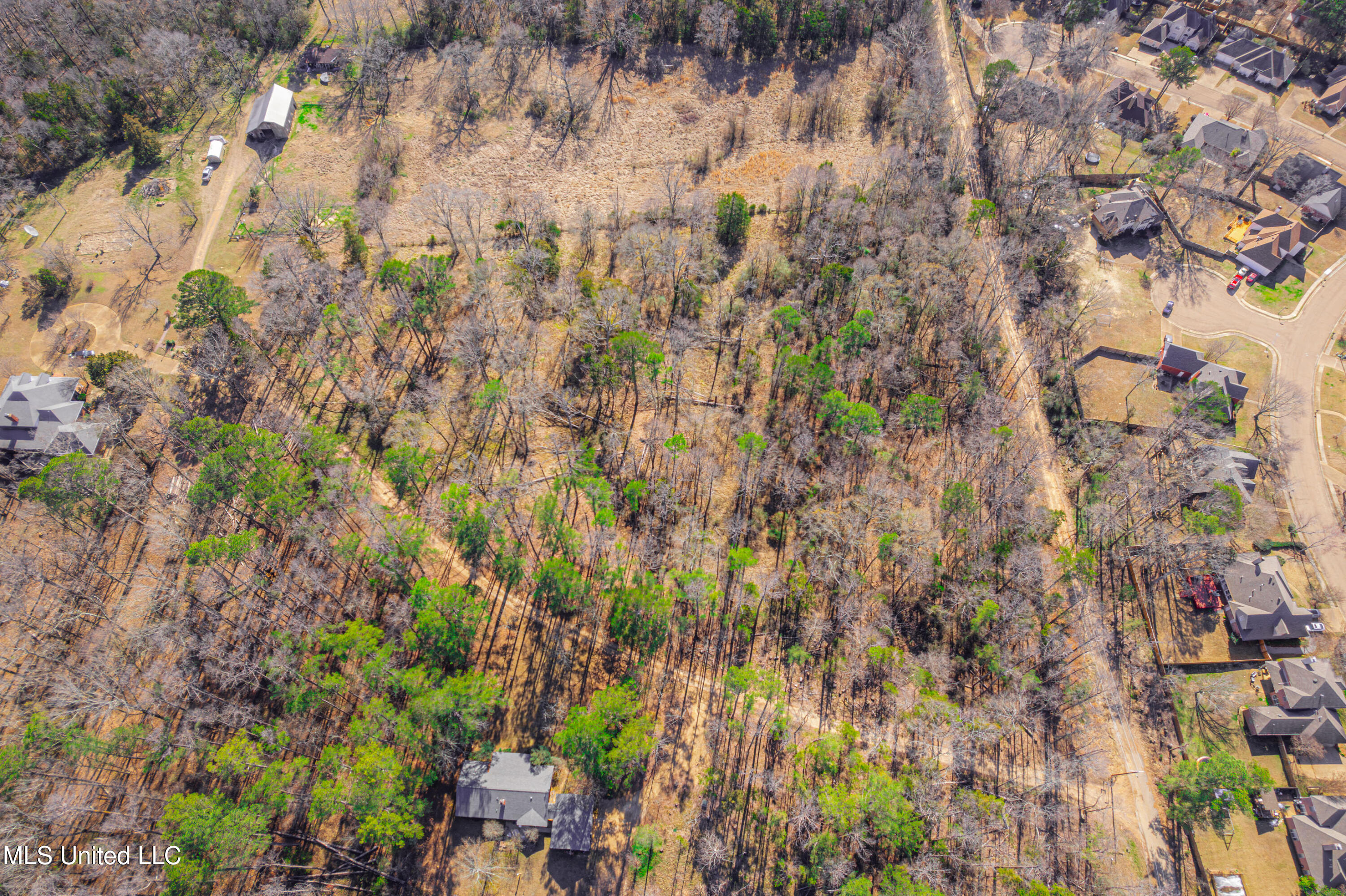 Hill Road Madison, MS 39110 - Photo 3 of 13 DJI_0975-Enhanced-NR
