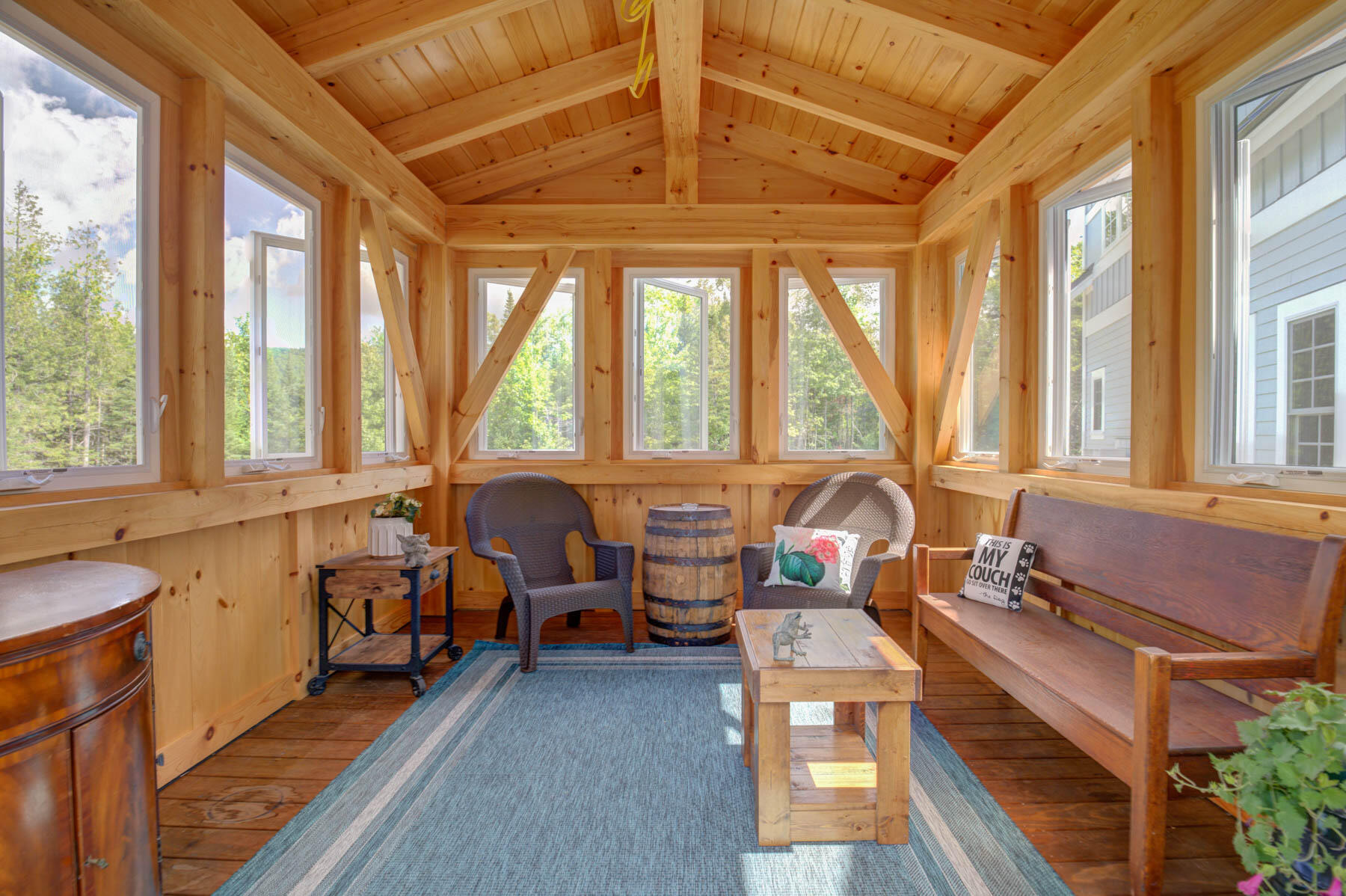 3010 Maray Road Kingfield, ME 04947 - Photo 32 of 51 pic-35