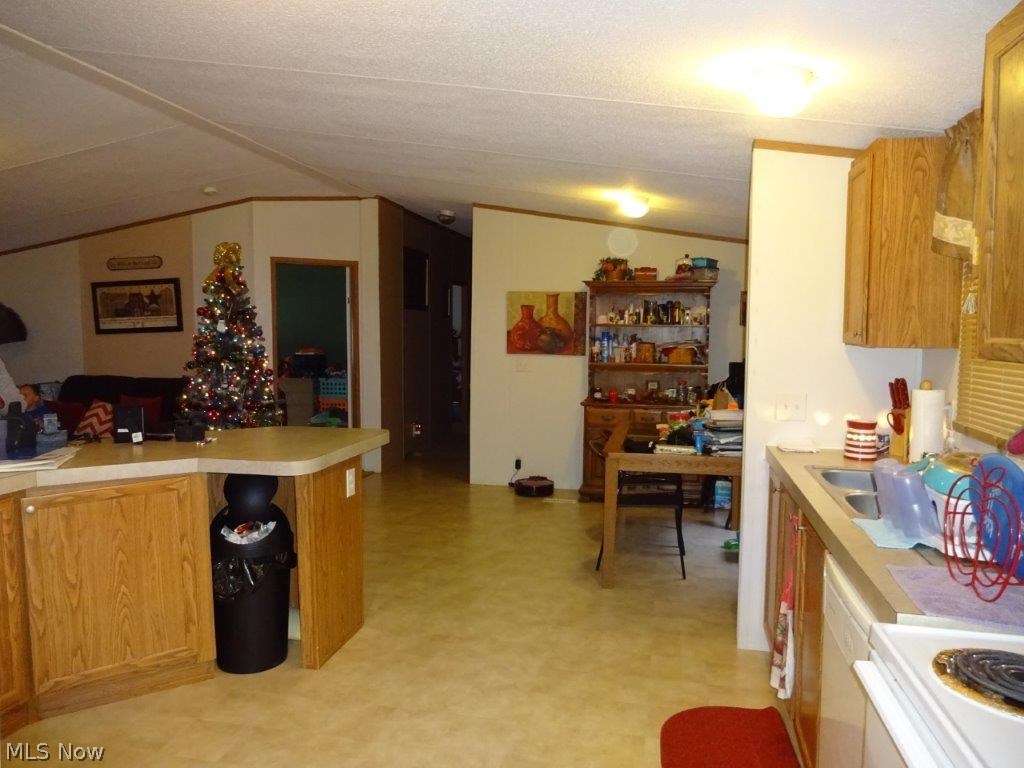 1557 Lower Nicut Road Orma, WV 25268 - Photo 8 of 21
