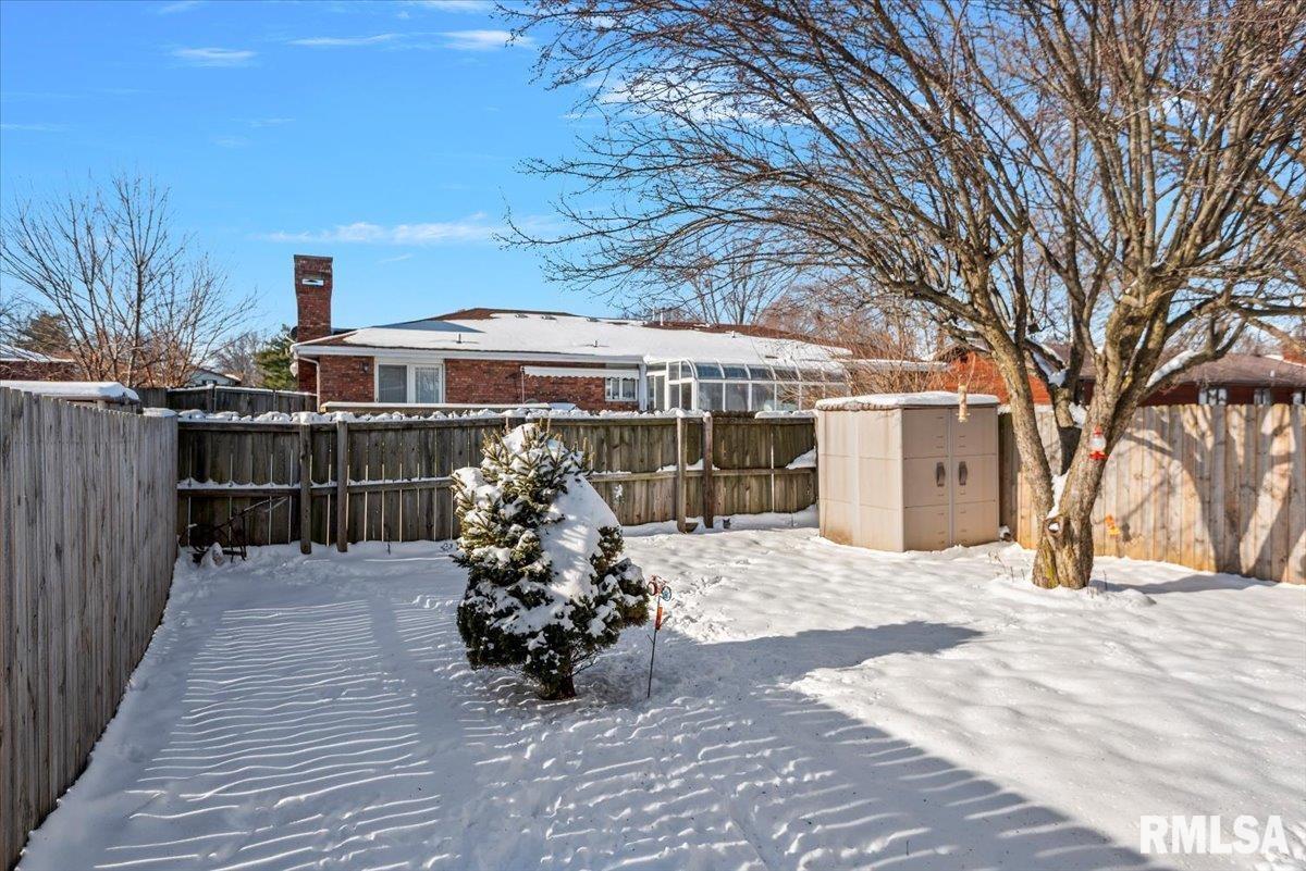 209 Astoria Road Springfield, IL 62704 - Photo 23 of 25