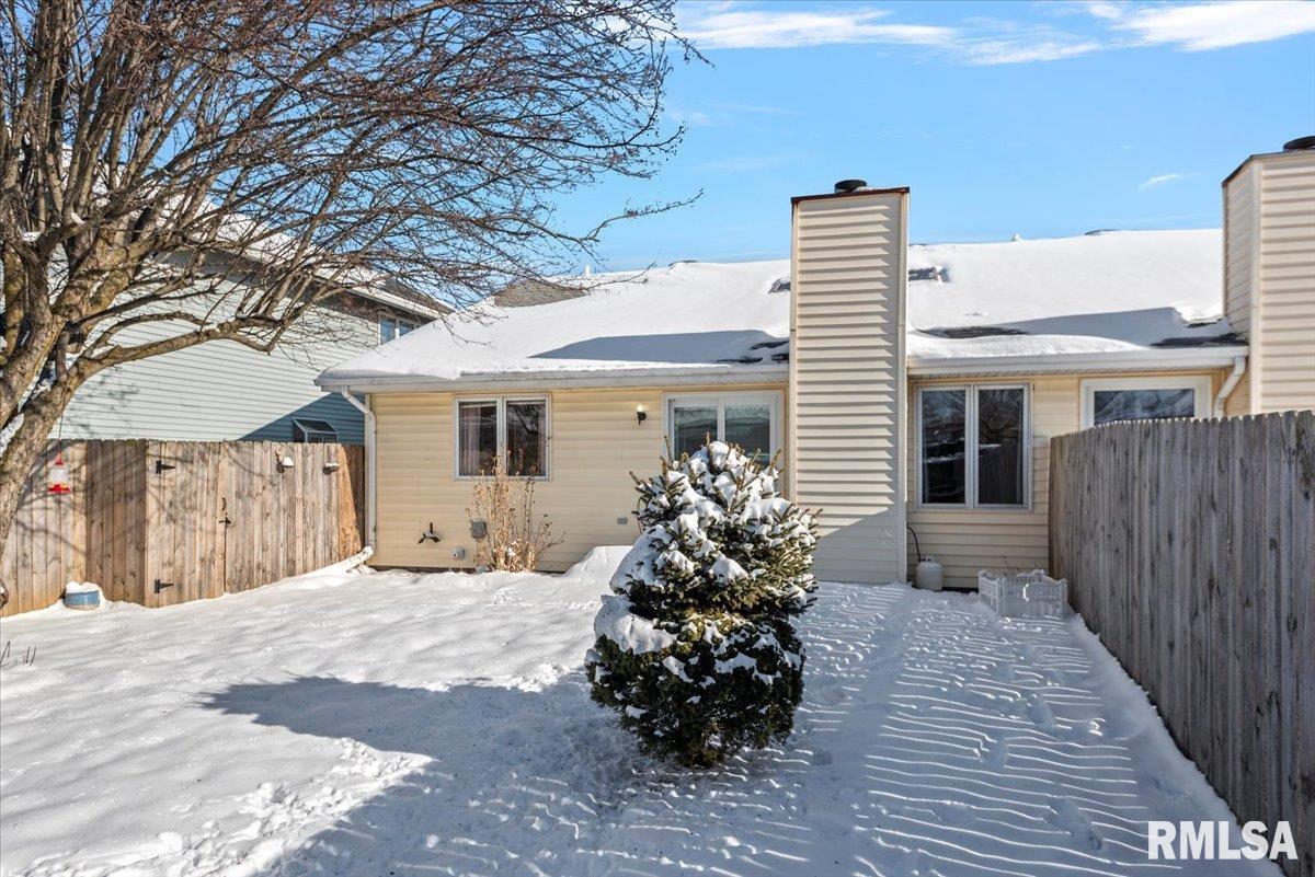 209 Astoria Road Springfield, IL 62704 - Photo 24 of 25