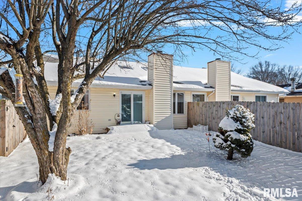 209 Astoria Road Springfield, IL 62704 - Photo 25 of 25