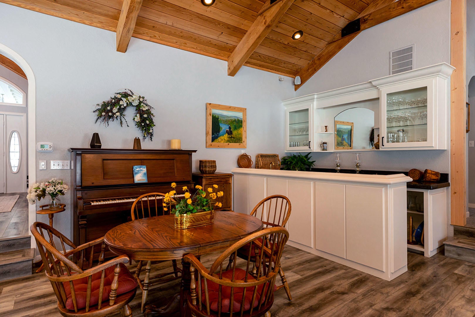 12844 Old Fort Road Klamath Falls, OR 97601 - Photo 12 of 60 12844OldFort-12