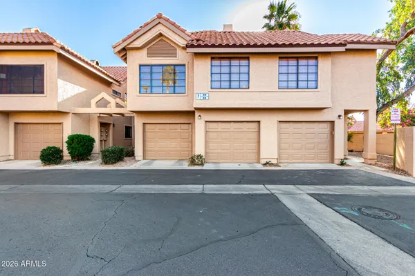 $3,500 | 1001 North Pasadena, Unit 50, Mesa, AZ 85201