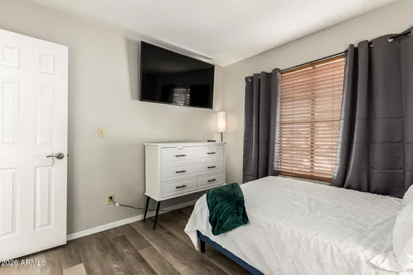 $3,500 | 1001 North Pasadena, Unit 50, Mesa, AZ 85201