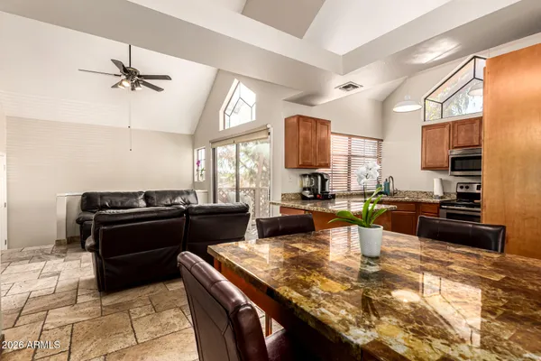 $3,500 | 1001 North Pasadena, Unit 50, Mesa, AZ 85201