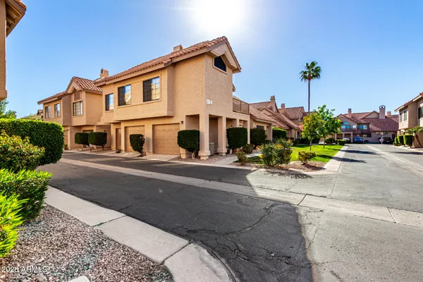 $3,500 | 1001 North Pasadena, Unit 50, Mesa, AZ 85201