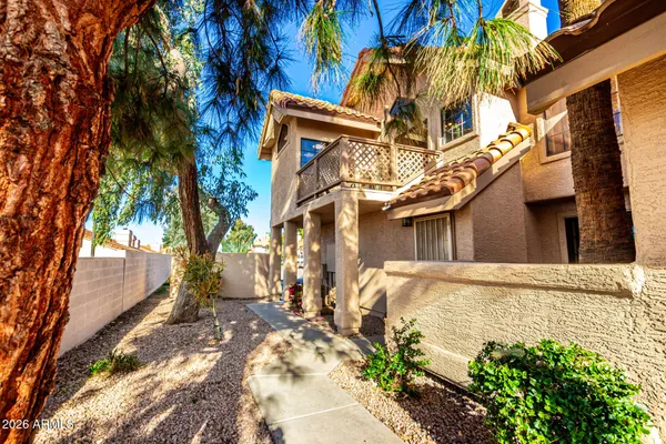 $3,500 | 1001 North Pasadena, Unit 50, Mesa, AZ 85201