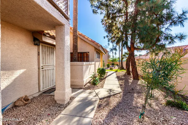 $3,500 | 1001 North Pasadena, Unit 50, Mesa, AZ 85201