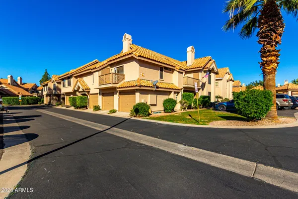 $3,500 | 1001 North Pasadena, Unit 50, Mesa, AZ 85201