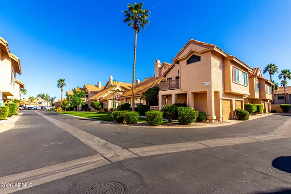 $3,500 | 1001 North Pasadena, Unit 50, Mesa, AZ 85201