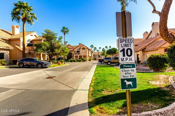 $3,500 | 1001 North Pasadena, Unit 50, Mesa, AZ 85201