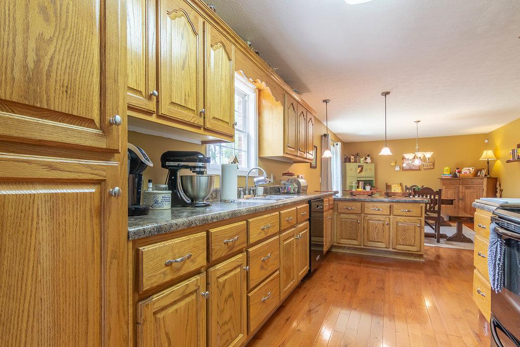 72 Vantrease Road Brush Creek, TN 38547 - Photo 18 of 25 Gallery Image 18