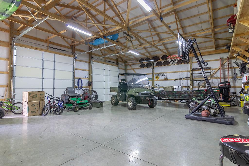 72 Vantrease Road Brush Creek, TN 38547 - Photo 23 of 25 Amazing workshop
