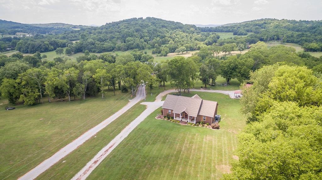 72 Vantrease Road Brush Creek, TN 38547 - Photo 3 of 25 Rolling Tennessee hills views