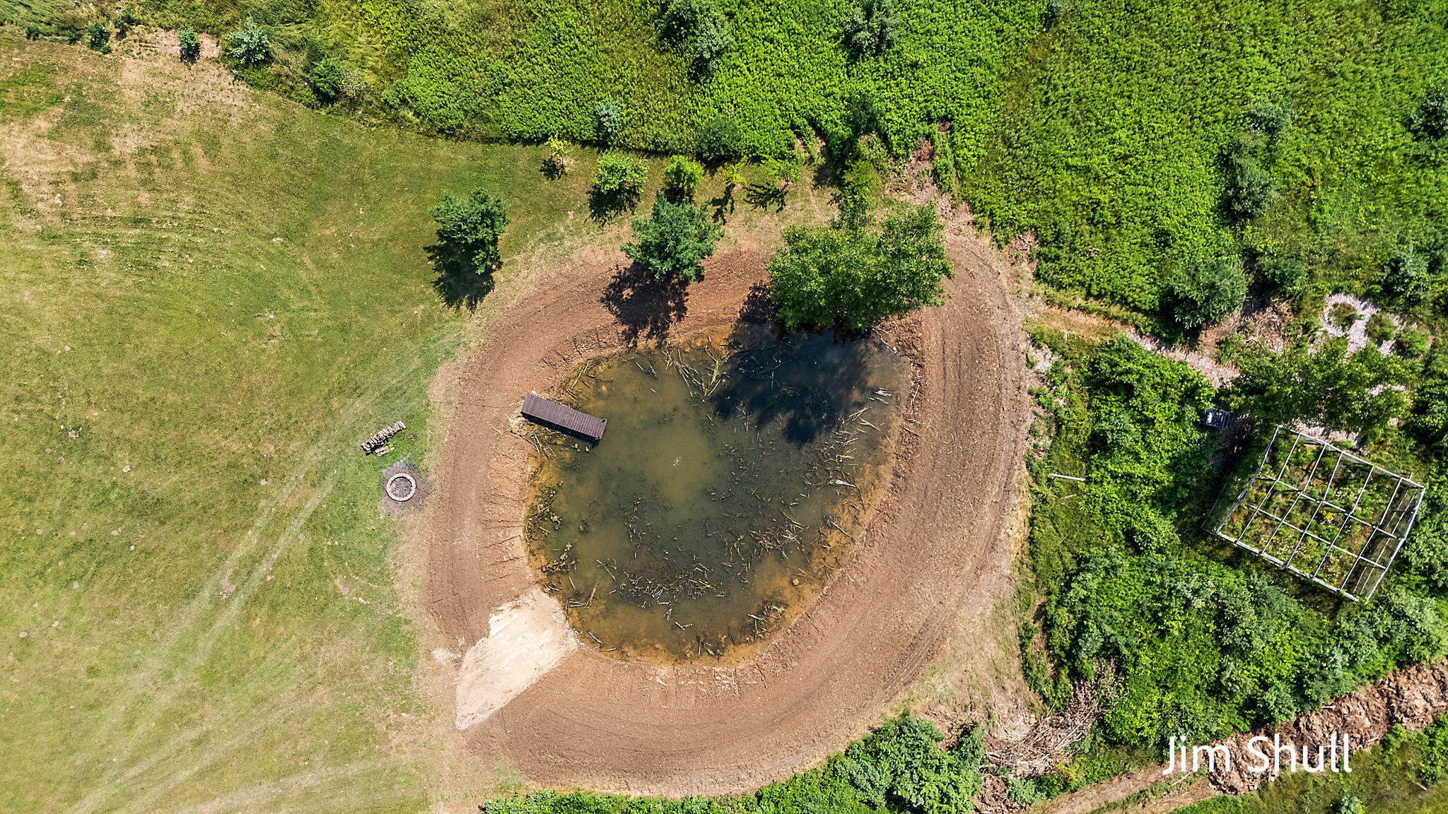 8201 Crocker Road Holton, MI 49425 - Photo 52 of 58 80-web-or-mls-DJI_20250707113149_0026_D