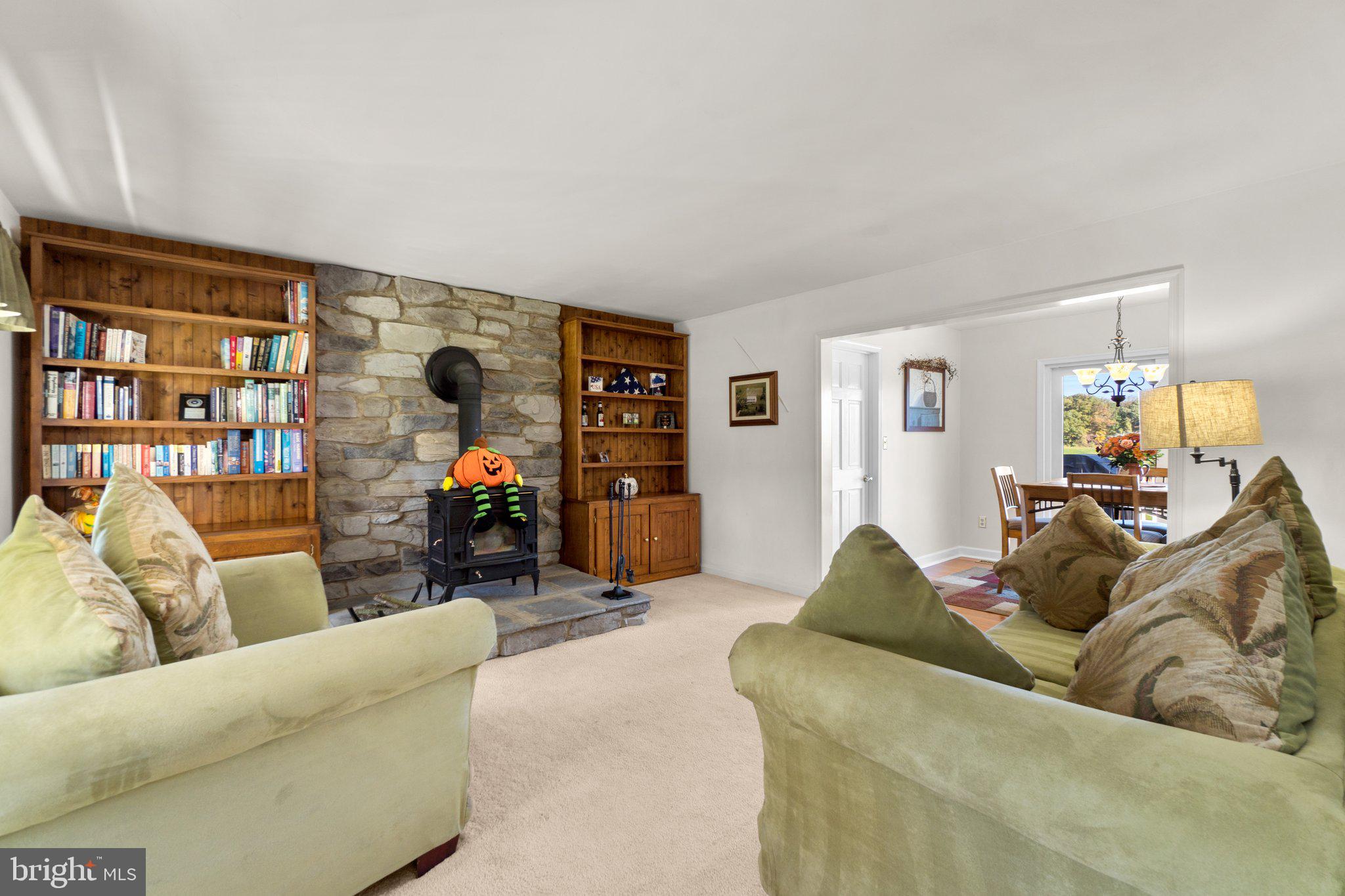 650 Streaker Road Sykesville, MD 21784 - Photo 18 of 51 Gallery Image 18