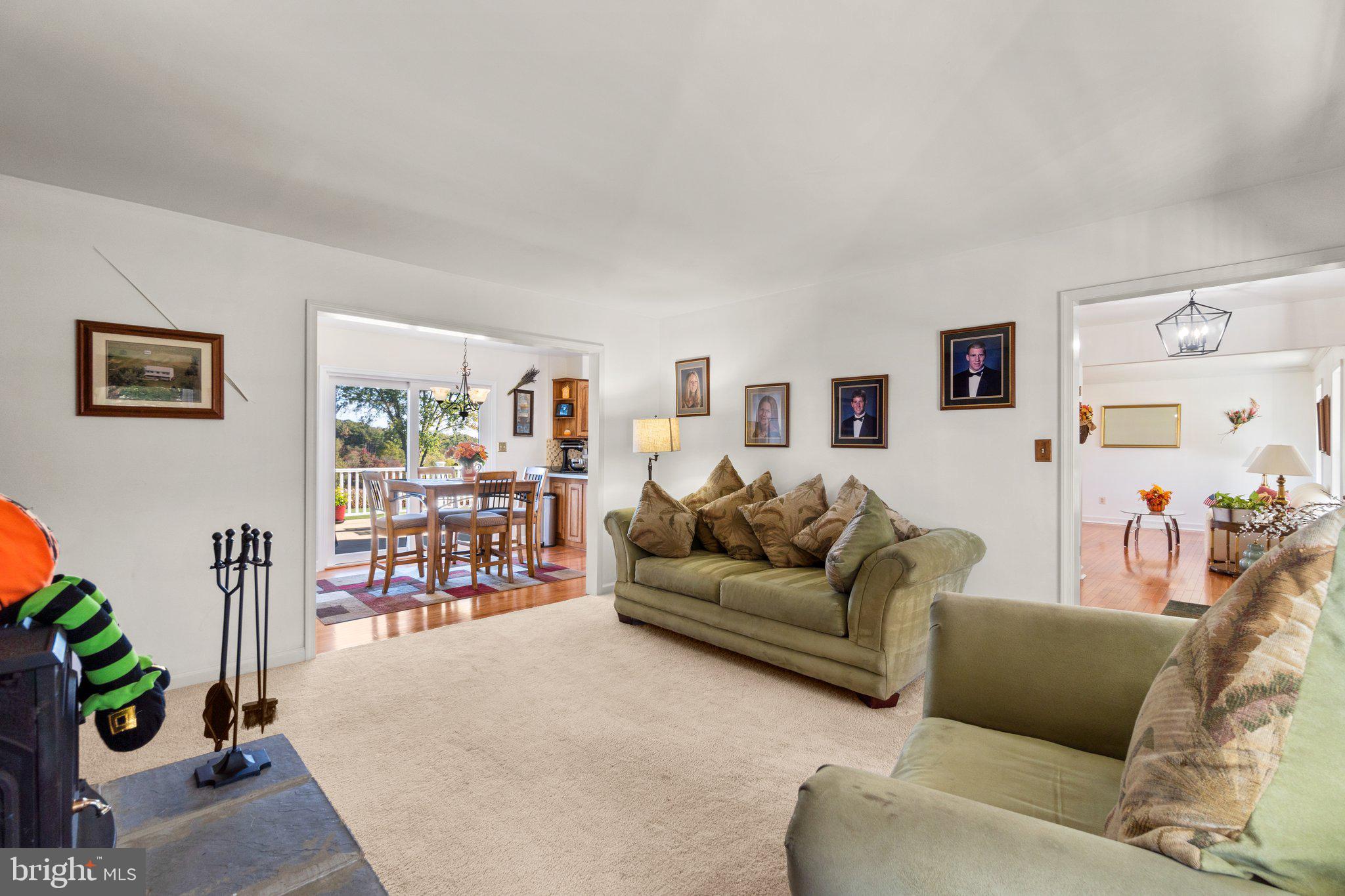 650 Streaker Road Sykesville, MD 21784 - Photo 19 of 51 Gallery Image 19