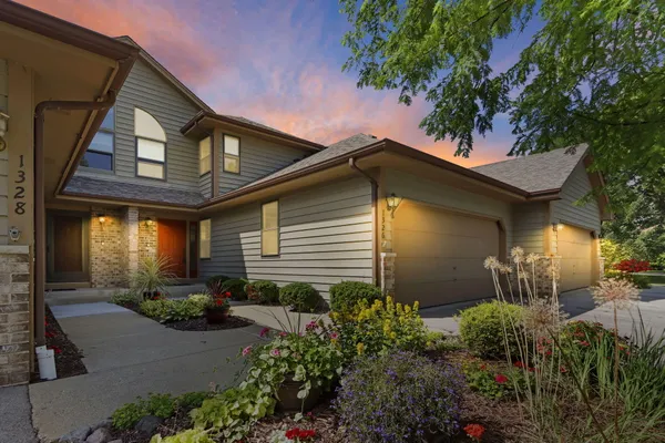 $349,900 | 1326 30th Court, Unit 13B, Kenosha, WI 53144