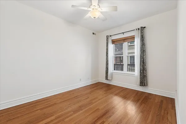 $275,000 | 4446 North Wolcott Avenue, Unit 1B, Chicago, IL 60640