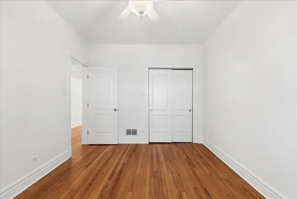$275,000 | 4446 North Wolcott Avenue, Unit 1B, Chicago, IL 60640