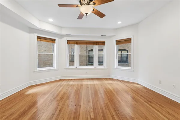 $275,000 | 4446 North Wolcott Avenue, Unit 1B, Chicago, IL 60640