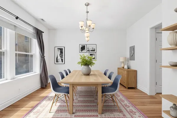 $275,000 | 4446 North Wolcott Avenue, Unit 1B, Chicago, IL 60640