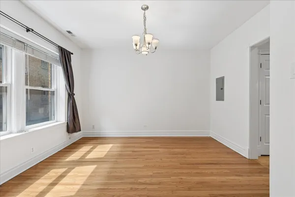 $275,000 | 4446 North Wolcott Avenue, Unit 1B, Chicago, IL 60640