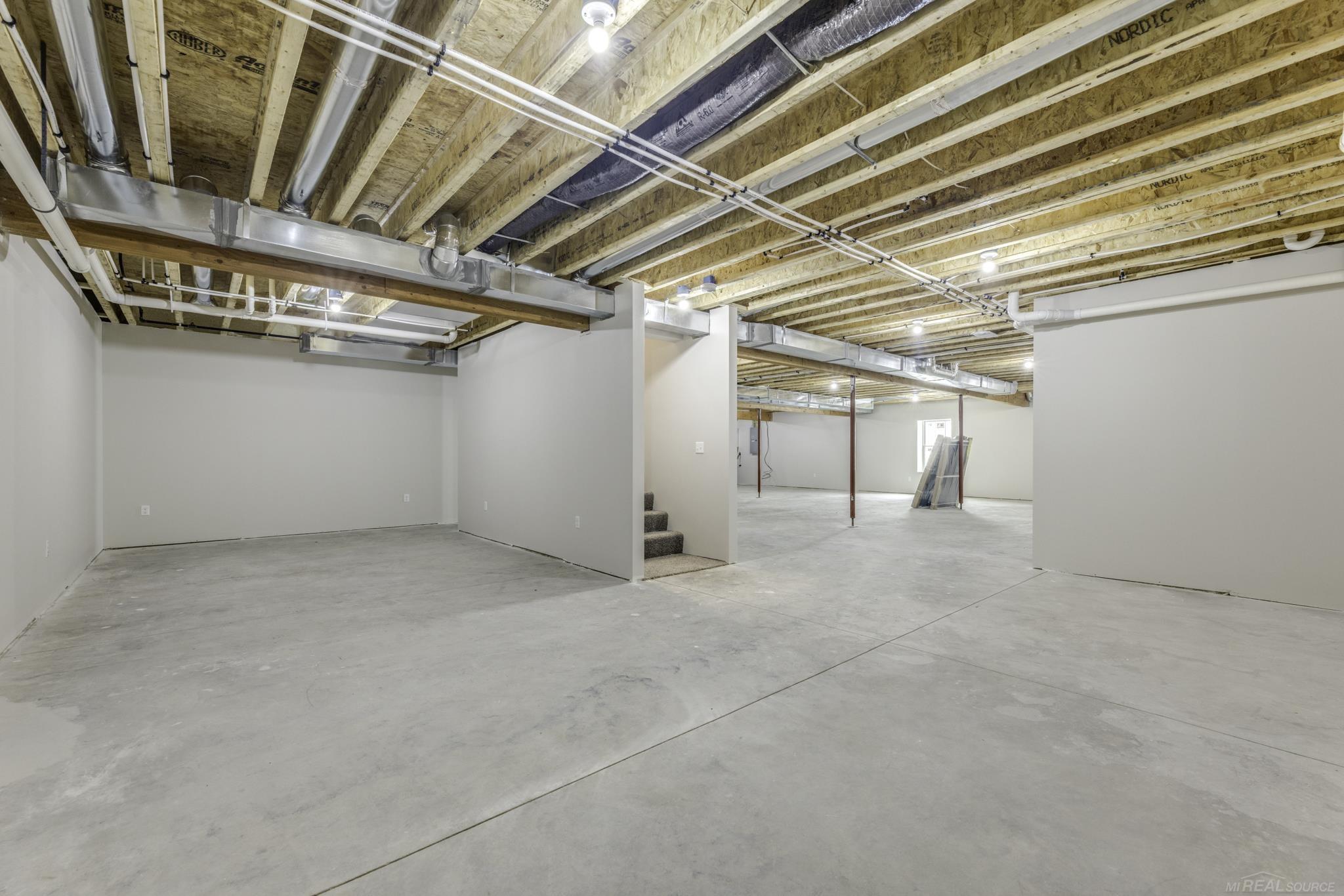 7070 Harrington Road Lexington, MI 48450 - Photo 40 of 61 Lower Level