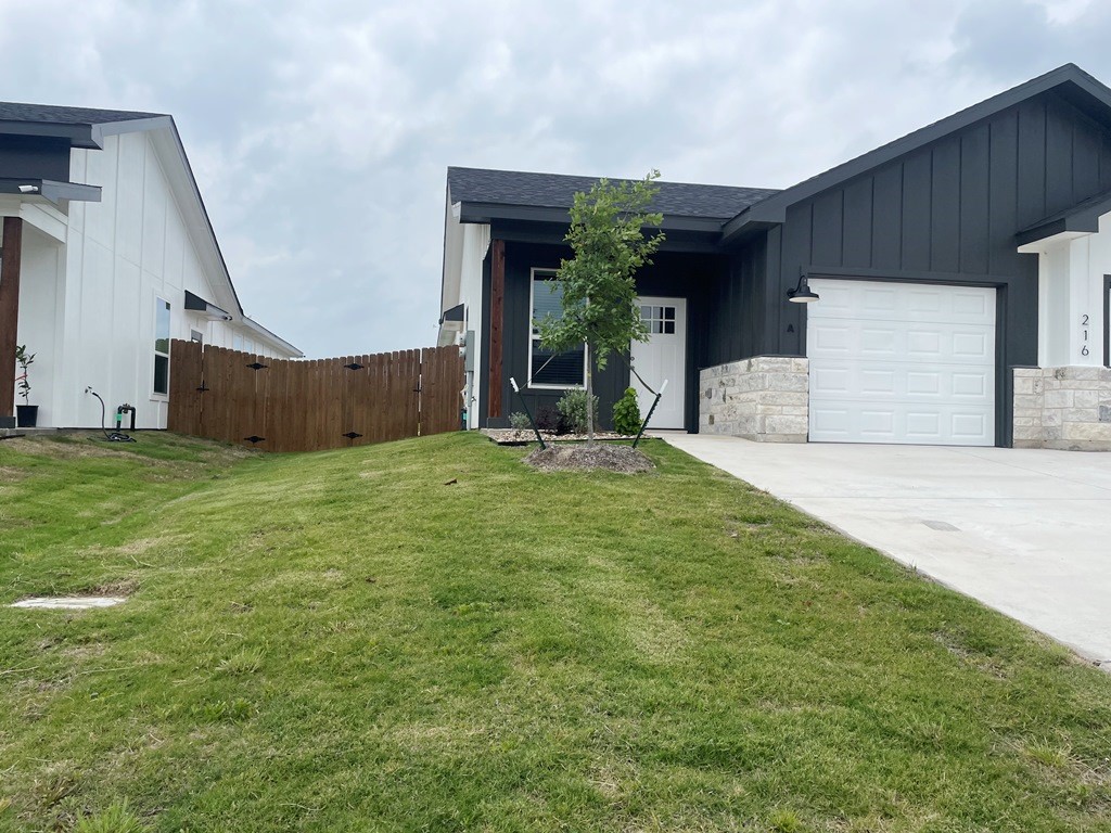 216 Riptide, Unit A Temple, TX 76501 - Photo 1 of 1