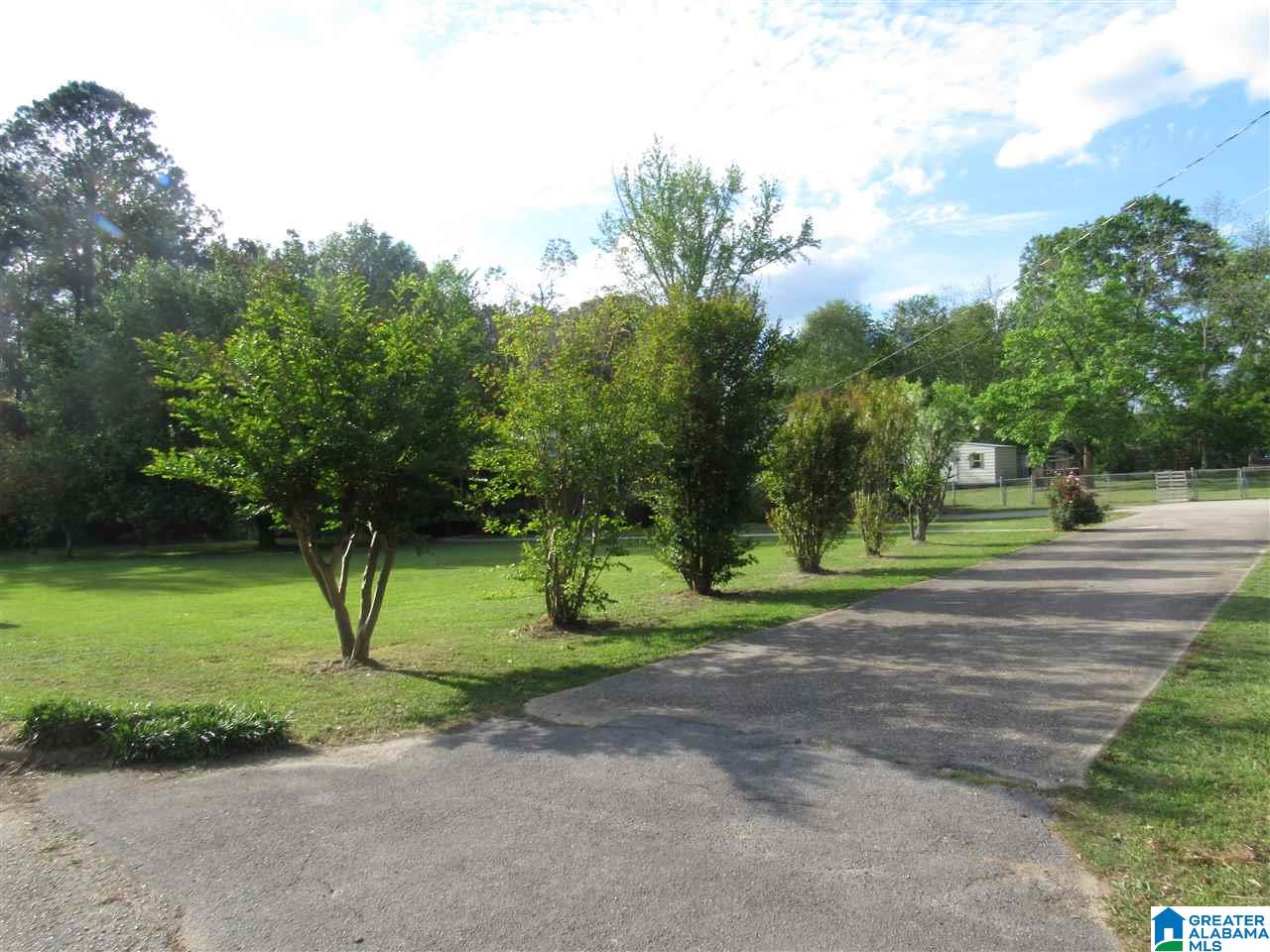 206 Hoyt Brownie Road Clanton, AL 35045 - Photo 2 of 26