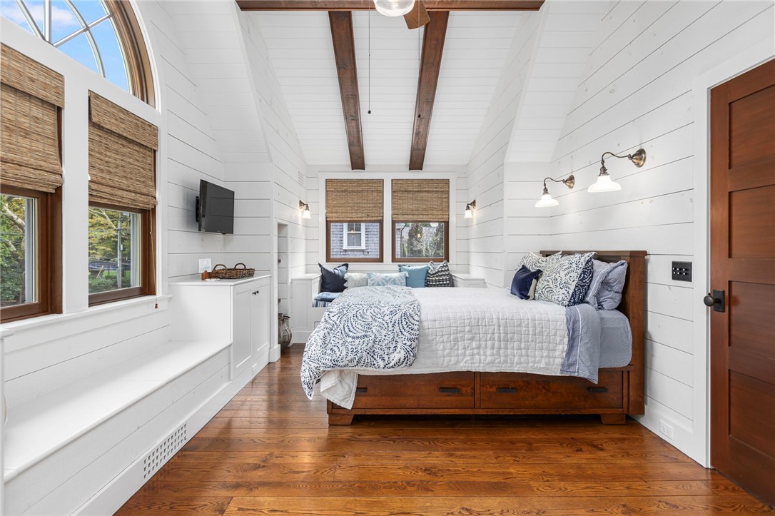 5 Ledge Road Newport, RI 02840 - Photo 30 of 38