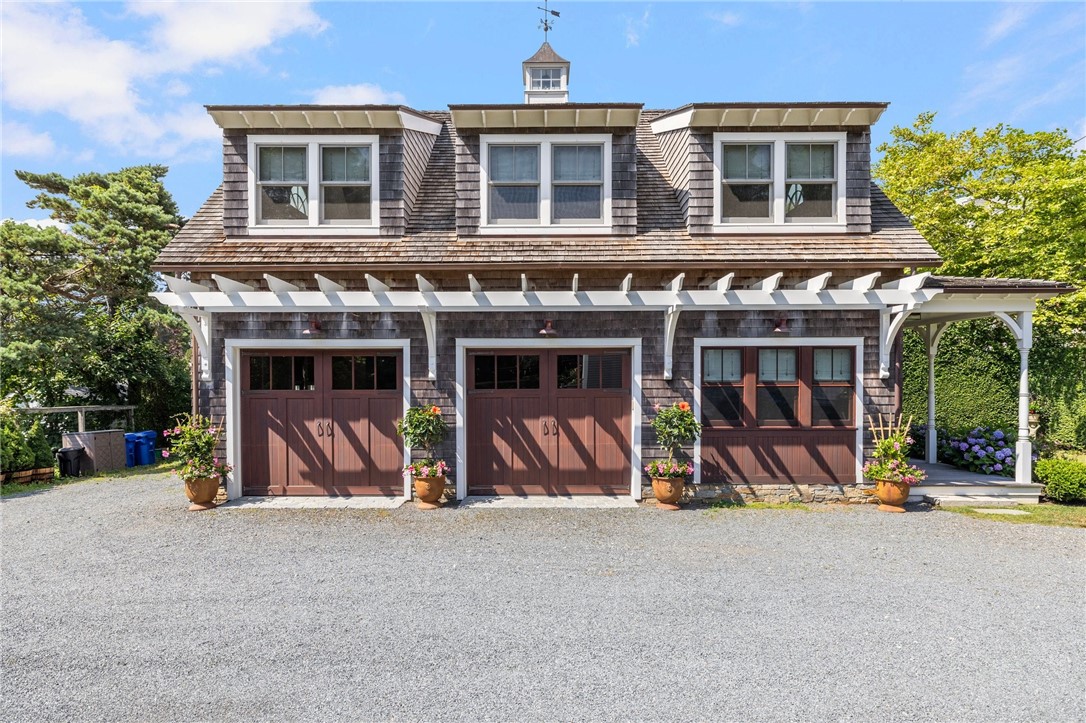 5 Ledge Road Newport, RI 02840 - Photo 37 of 38