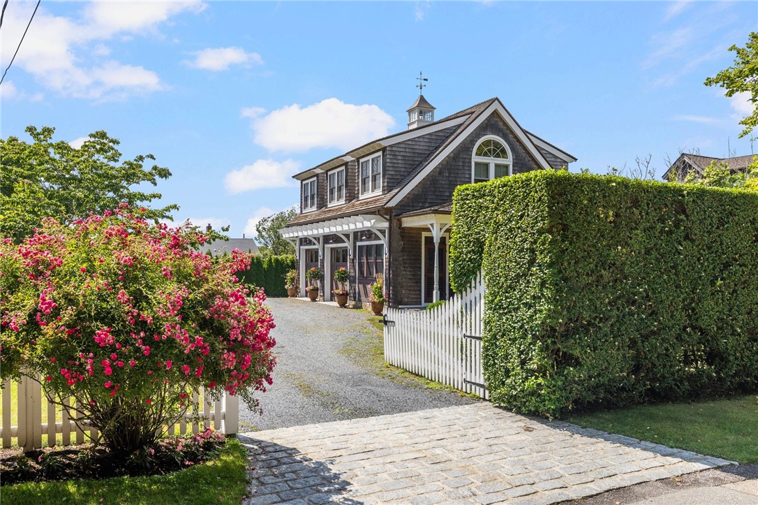 5 Ledge Road Newport, RI 02840 - Photo 38 of 38