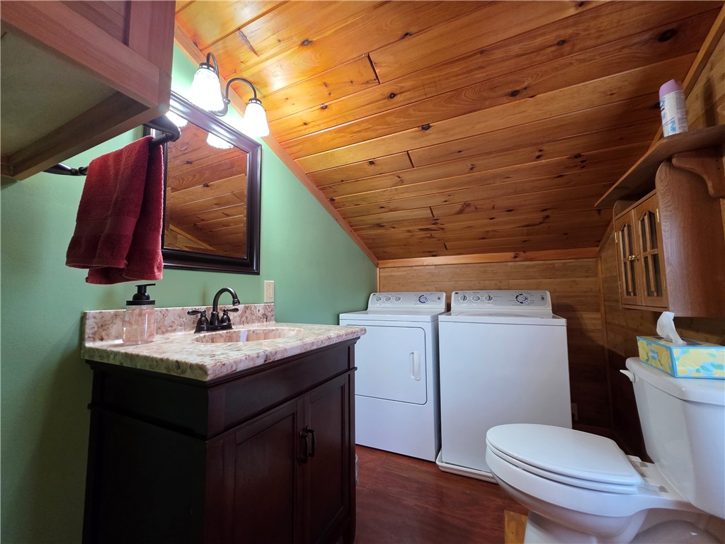 1069 Bollen Road, Unit 1066 Troupsburg, NY 14885 - Photo 12 of 19