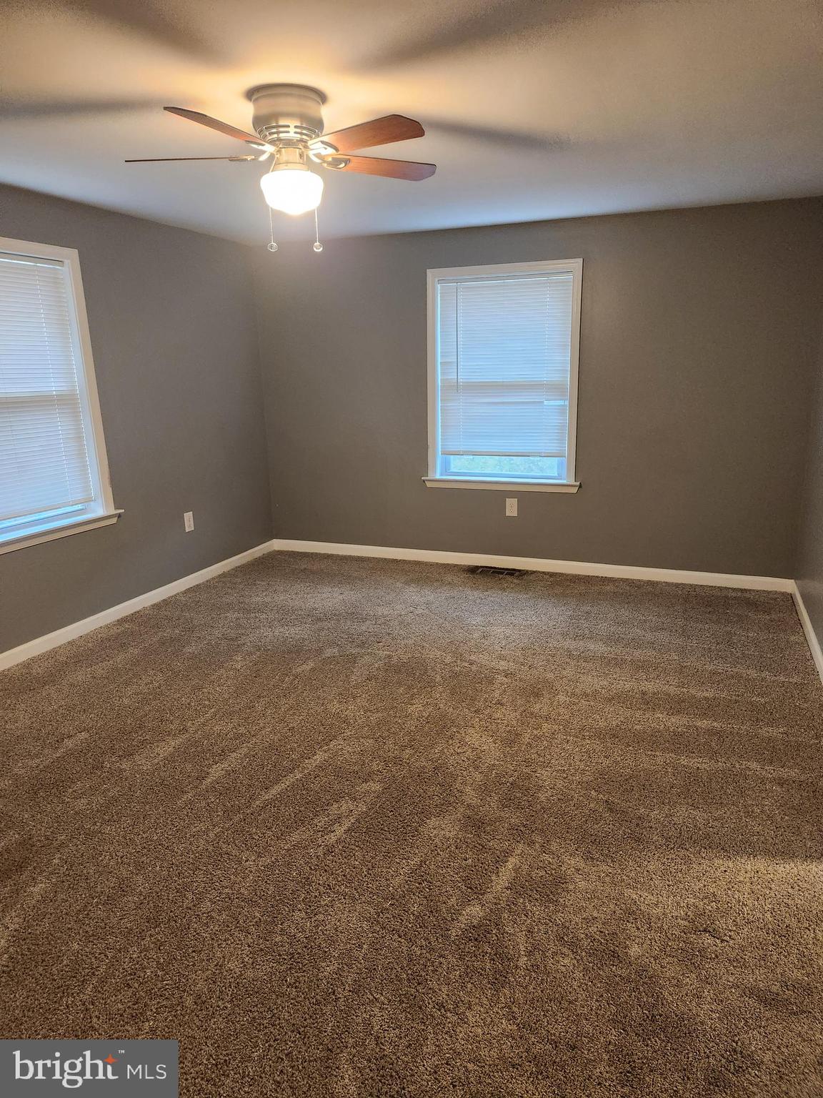 51 Ed Turner Lane, Unit 201 Harpers Ferry, WV 25425 - Photo 3 of 6 a view of an empty room with a window