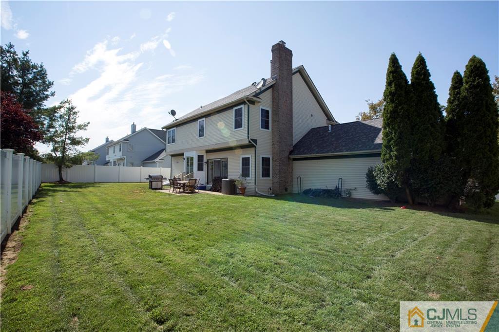 32 Oakland Road Old Bridge, NJ 08857 - Photo 11 of 22 Gallery Image 11