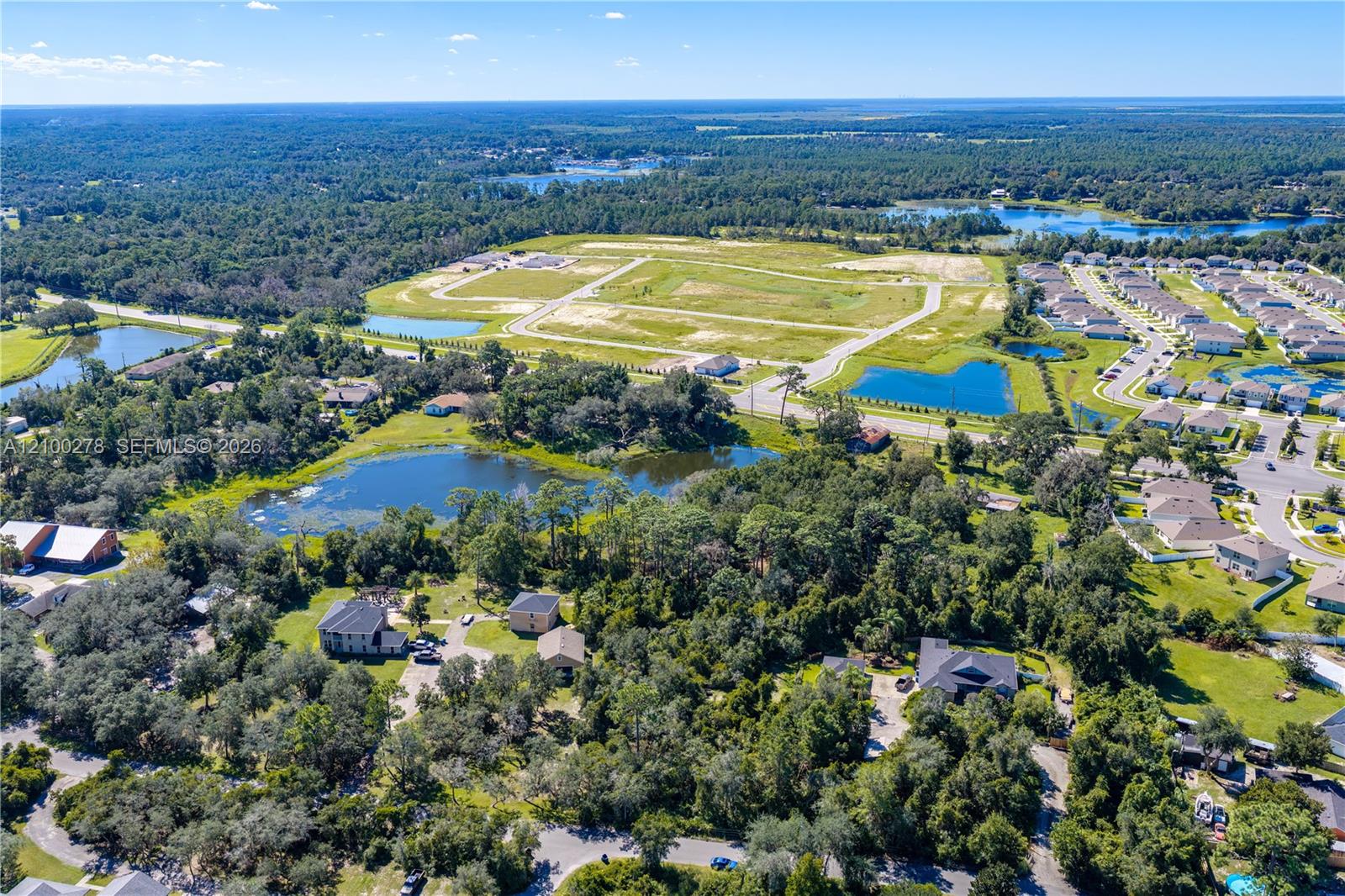 N/a Doyle Road Osteen, FL 32764 - Photo 10 of 33 Gallery Image 10