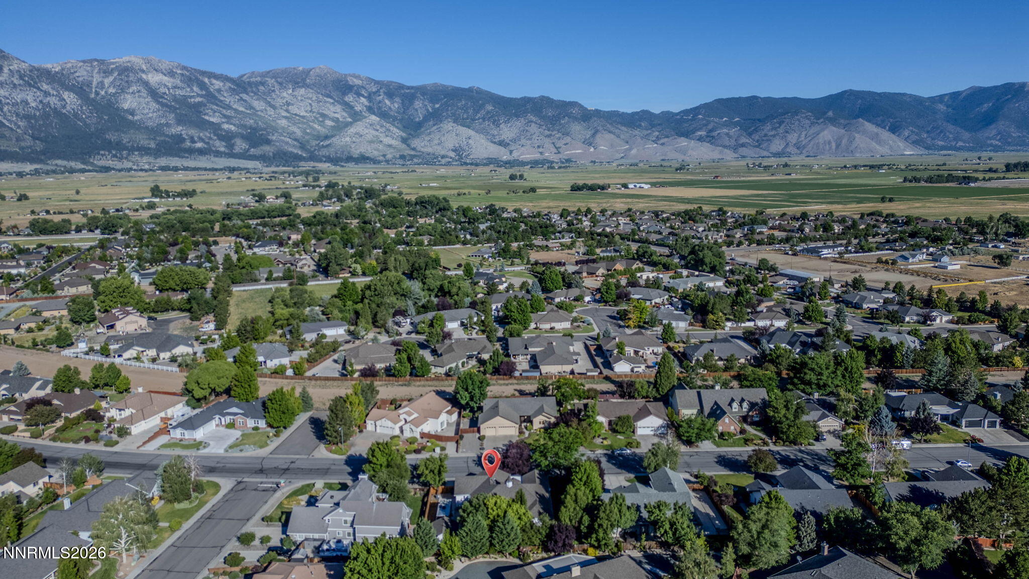 965 Springfield Drive Gardnerville, NV 89460 - Photo 43 of 45 4-web-or-mls-DJI_0039-HDR-Edit