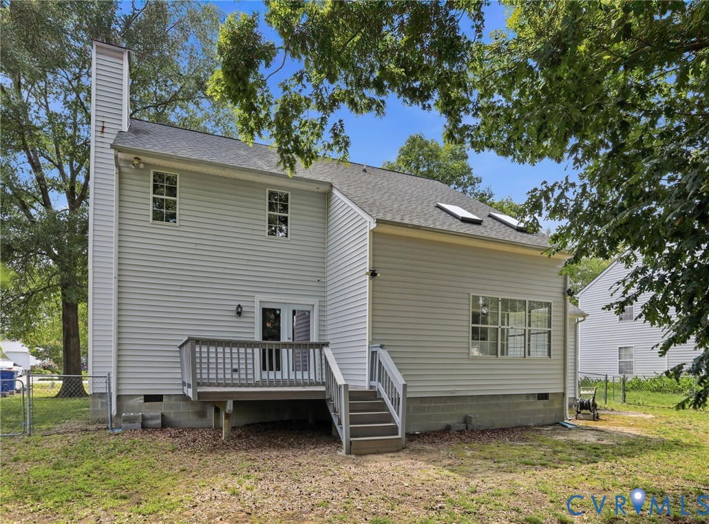 14221 Bermuda Point Court Chester, VA 23836 - Photo 39 of 47