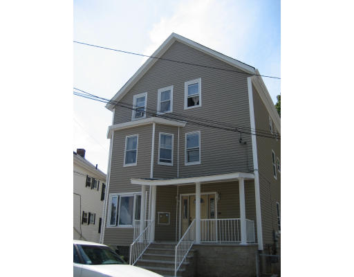 79 Whipple Street Fall River, MA 02721 - Photo 1 of 1