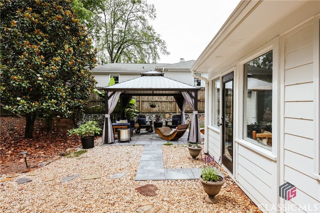 119 Fortson Circle Athens, GA 30606 - Photo 45 of 63