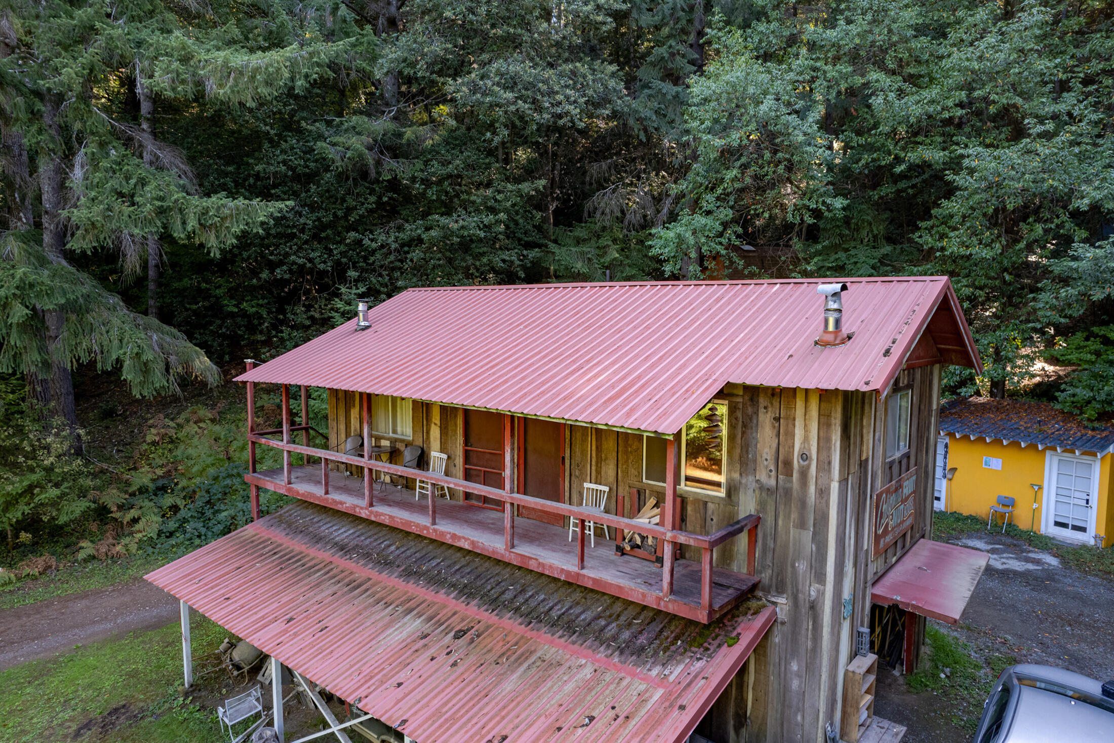 13065 Johnson Road Hoopa, CA 95546 - Photo 6 of 95
