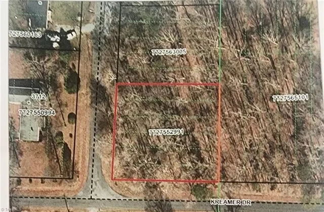 $10,000 | 0 Kreamer Drive, Archdale, NC 27263