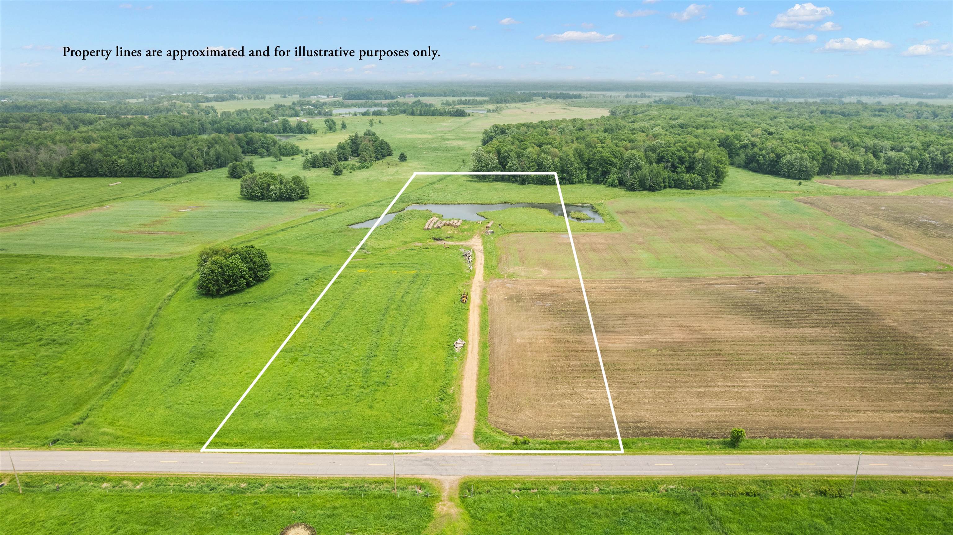 Lot 2 County Road Stevens Point, WI 54481 - Photo 5 of 18